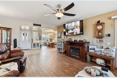 12622 W Rampart Drive, Sun City West, AZ 85375 - Photo 9