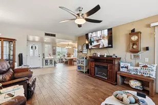 12622 W Rampart Dr, Sun City West, AZ 85375 - Photo 9