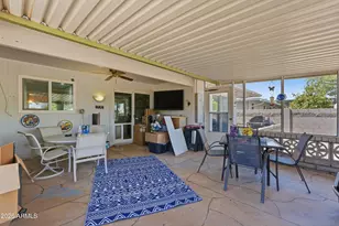 12622 W Rampart Dr, Sun City West, AZ 85375 - Photo 35