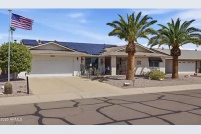 12622 W Rampart Drive, Sun City West, AZ 85375 - Photo 1