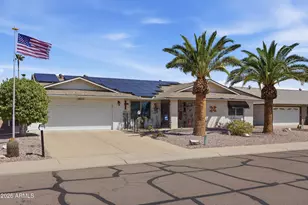 12622 W Rampart Dr, Sun City West, AZ 85375 - Photo 1