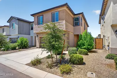 9314 E Sequence Avenue, Mesa, AZ 85212 - Photo 35