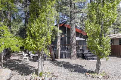 17075 S Deer Run Road, Munds Park, AZ 86017 - Photo 35