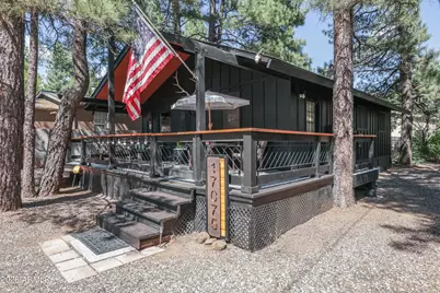 17075 S Deer Run Road, Munds Park, AZ 86017 - Photo 1