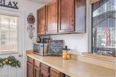 17075 S Deer Run Road, Munds Park, AZ 86017 - Photo 17
