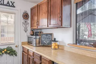 17075 S Deer Run Rd, Munds Park, AZ 86017 - Photo 17