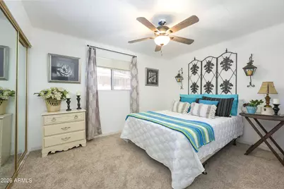 17075 S Deer Run Road, Munds Park, AZ 86017 - Photo 19