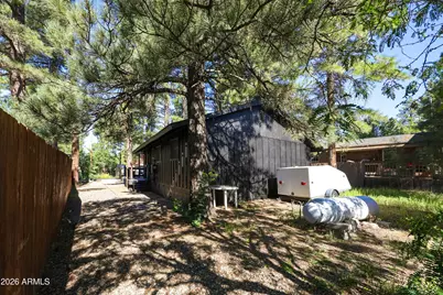 17075 S Deer Run Road, Munds Park, AZ 86017 - Photo 37
