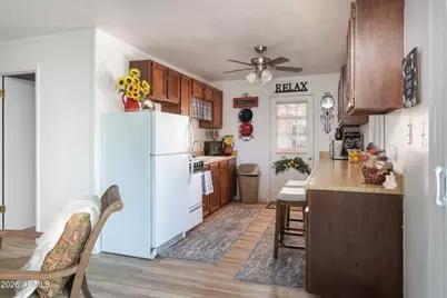 17075 S Deer Run Road, Munds Park, AZ 86017 - Photo 13