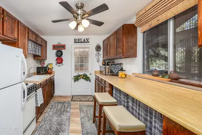 17075 S Deer Run Road, Munds Park, AZ 86017 - Photo 15
