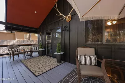 17075 S Deer Run Road, Munds Park, AZ 86017 - Photo 5