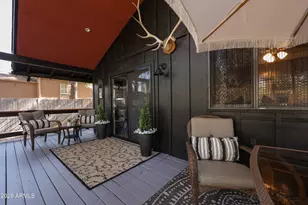 17075 S Deer Run Rd, Munds Park, AZ 86017 - Photo 5