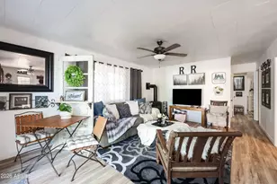 17075 S Deer Run Rd, Munds Park, AZ 86017 - Photo 7
