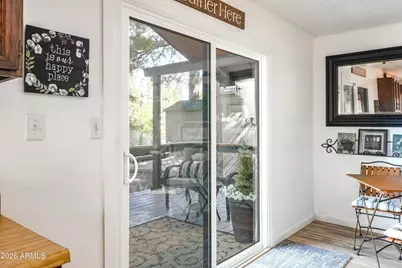 17075 S Deer Run Road, Munds Park, AZ 86017 - Photo 11