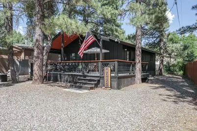 17075 S Deer Run Road, Munds Park, AZ 86017 - Photo 33