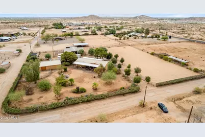 1164 S Bard Arrow Road, Casa Grande, AZ 85194 - Photo 13