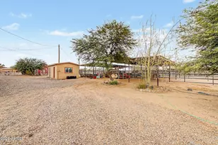 1164 S Bard Arrow Rd, Casa Grande, AZ 85194 - Photo 9
