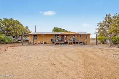 1164 S Bard Arrow Road, Casa Grande, AZ 85194 - Photo 1