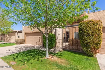 5513 N 5th Drive, Phoenix, AZ 85013 - Photo 1