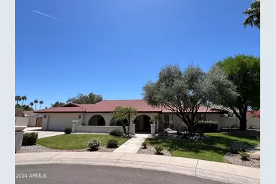 4539 E Karen Drive, Phoenix, AZ 85032 - Photo 1