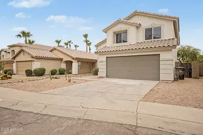 18654 N 39th Street, Phoenix, AZ 85050 - Photo 3