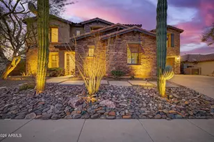 13050 W Chucks Ave, Peoria, AZ 85383 - Photo 1