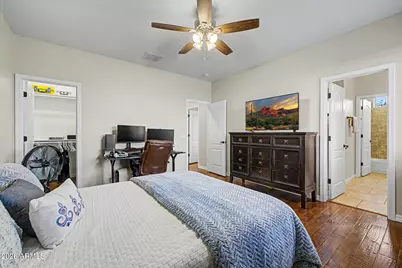 13050 W Chucks Avenue, Peoria, AZ 85383 - Photo 37
