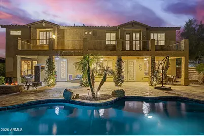 13050 W Chucks Avenue, Peoria, AZ 85383 - Photo 51
