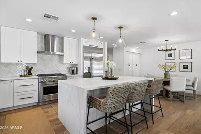 8655 N Farview Drive, Scottsdale, AZ 85258 - Photo 15