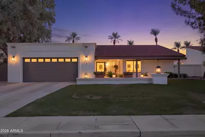 8655 N Farview Drive, Scottsdale, AZ 85258 - Photo 1