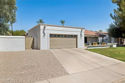 8655 N Farview Drive, Scottsdale, AZ 85258 - Photo 5