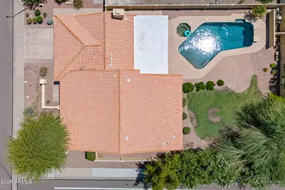 2419 W Shawnee Drive, Chandler, AZ 85224 - Photo 31