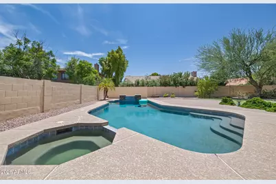 2419 W Shawnee Drive, Chandler, AZ 85224 - Photo 33