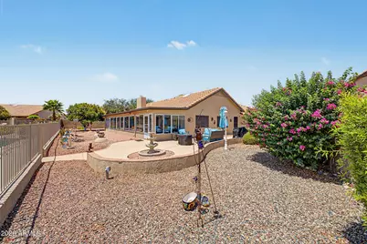 20439 N 110th Avenue, Sun City, AZ 85373 - Photo 33