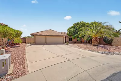 20439 N 110th Avenue, Sun City, AZ 85373 - Photo 3