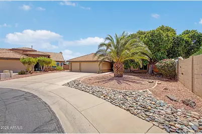 20439 N 110th Avenue, Sun City, AZ 85373 - Photo 5
