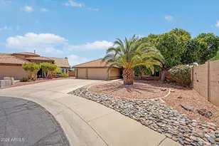 20439 N 110th Ave, Sun City, AZ 85373 - Photo 5