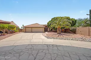 20439 N 110th Ave, Sun City, AZ 85373 - Photo 1