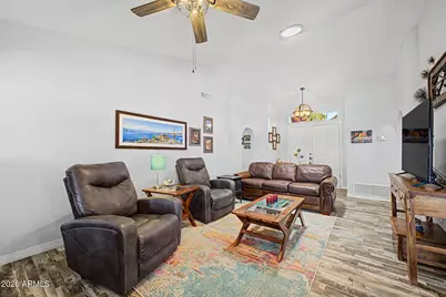 20439 N 110th Avenue, Sun City, AZ 85373 - Photo 7