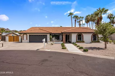 727 E Kings Avenue, Phoenix, AZ 85022 - Photo 1