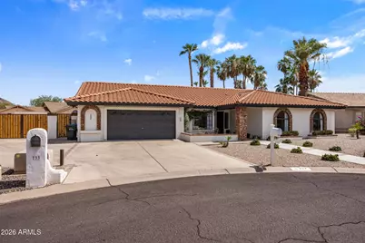 727 E Kings Avenue, Phoenix, AZ 85022 - Photo 39