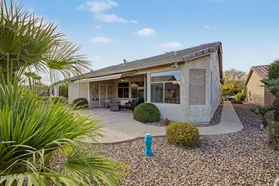 18251 W Stinson Drive, Surprise, AZ 85374 - Photo 37
