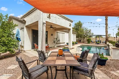 12945 N 175th Drive, Surprise, AZ 85388 - Photo 51