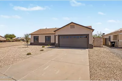 9287 W Concordia Drive, Arizona City, AZ 85123 - Photo 1