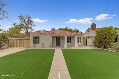 37 W Virginia Avenue, Phoenix, AZ 85003 - Photo 1
