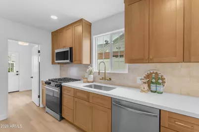 37 W Virginia Avenue, Phoenix, AZ 85003 - Photo 5