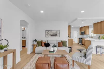 37 W Virginia Avenue, Phoenix, AZ 85003 - Photo 3
