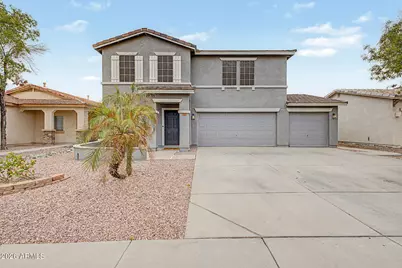 17047 W Carmen Drive, Surprise, AZ 85388 - Photo 1