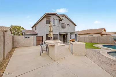 17047 W Carmen Drive, Surprise, AZ 85388 - Photo 45