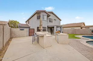 17047 W Carmen Dr, Surprise, AZ 85388 - Photo 45